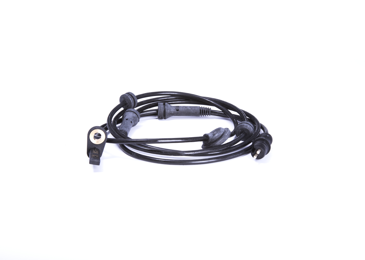Ostke BOSCH Andur, rattapöörete arv Toode nr.: 0 986 594 579 madala hinnaga 45,30 €