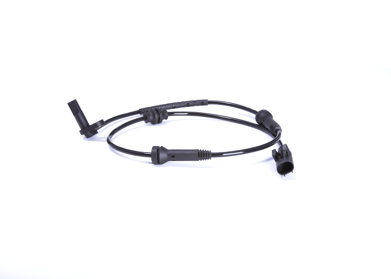 OEM Датчик, обороти на колелото FIAT 1.6 16V Flex 117 K.C. Бензин/Етанол 51763164 от BOSCH онлайн на супер цени