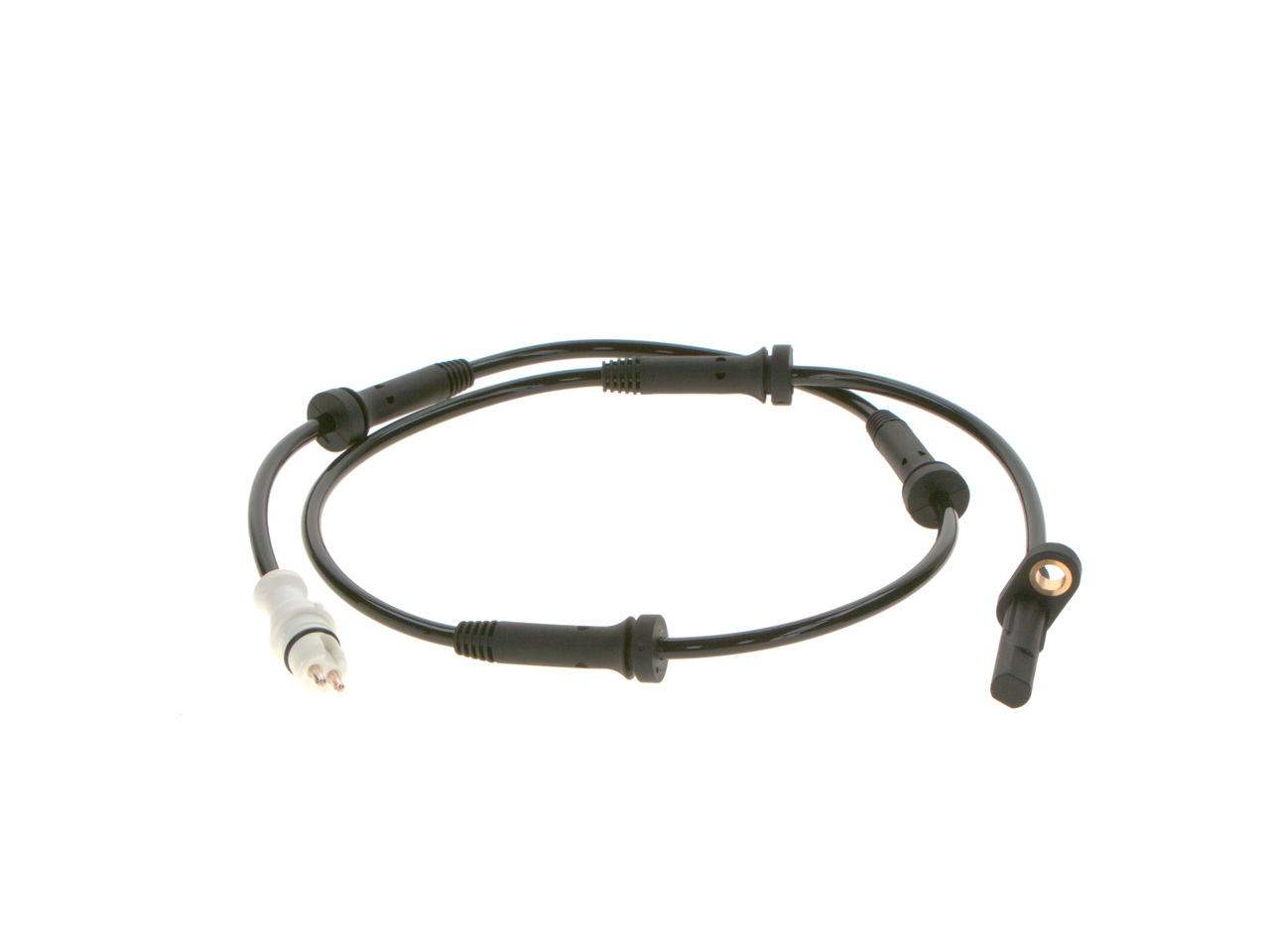 Cumpărați online Senzor, turatie roata 0 986 594 588 original/ă și la un preț mic, compatibil/ă cu nr. OEM 93194900