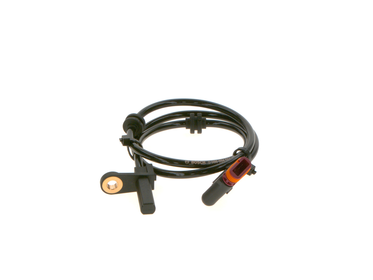 Köp billiga original ABS-givare 0 986 594 594 jämförbara med A2219050201 OEM nummer på nätet