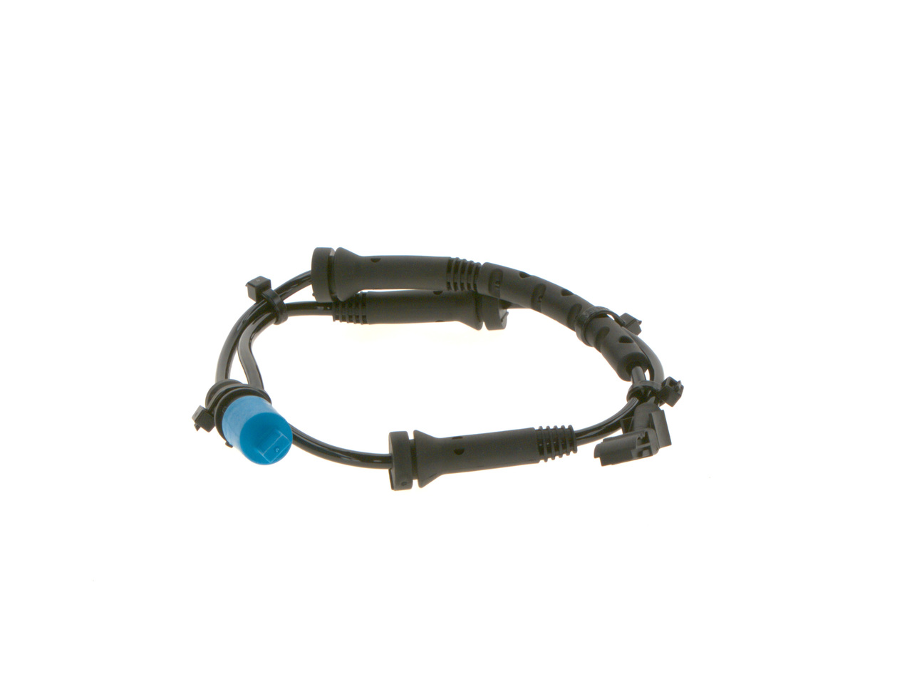 0 986 594 602 BOSCH ABS-Radsensor Espace IV (JK) 2.0 dCi (JK03, JK04, JK1C, JK1G, JK1J, JK1K) 173 PS Diesel