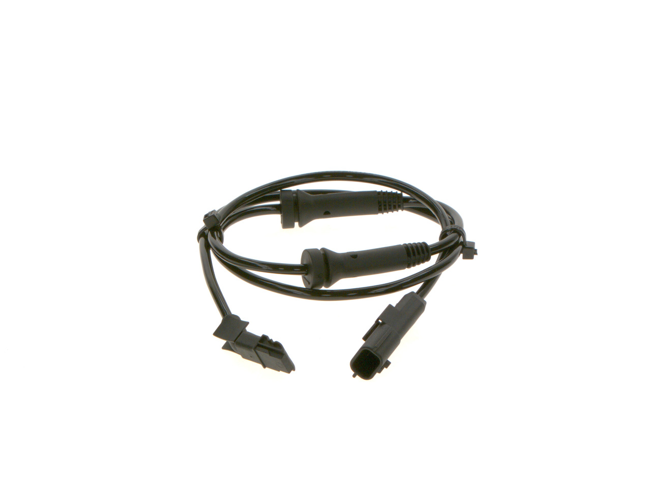 OEM Wielsnelheidssensor (ABS) RENAULT 2.0 (LM0S, LM2G, LM2N, LM23) 138 PK Benzine 8200416683 van BOSCH online aan geweldige prijzen