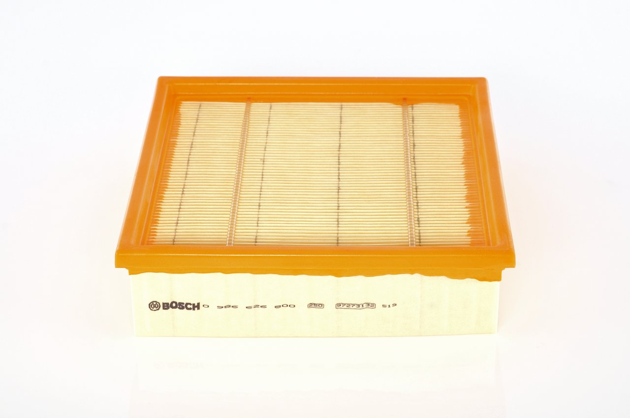 Køb billige originale Luftfilter 0 986 626 800 tilsvarende med A790X9601AA OEM numre online
