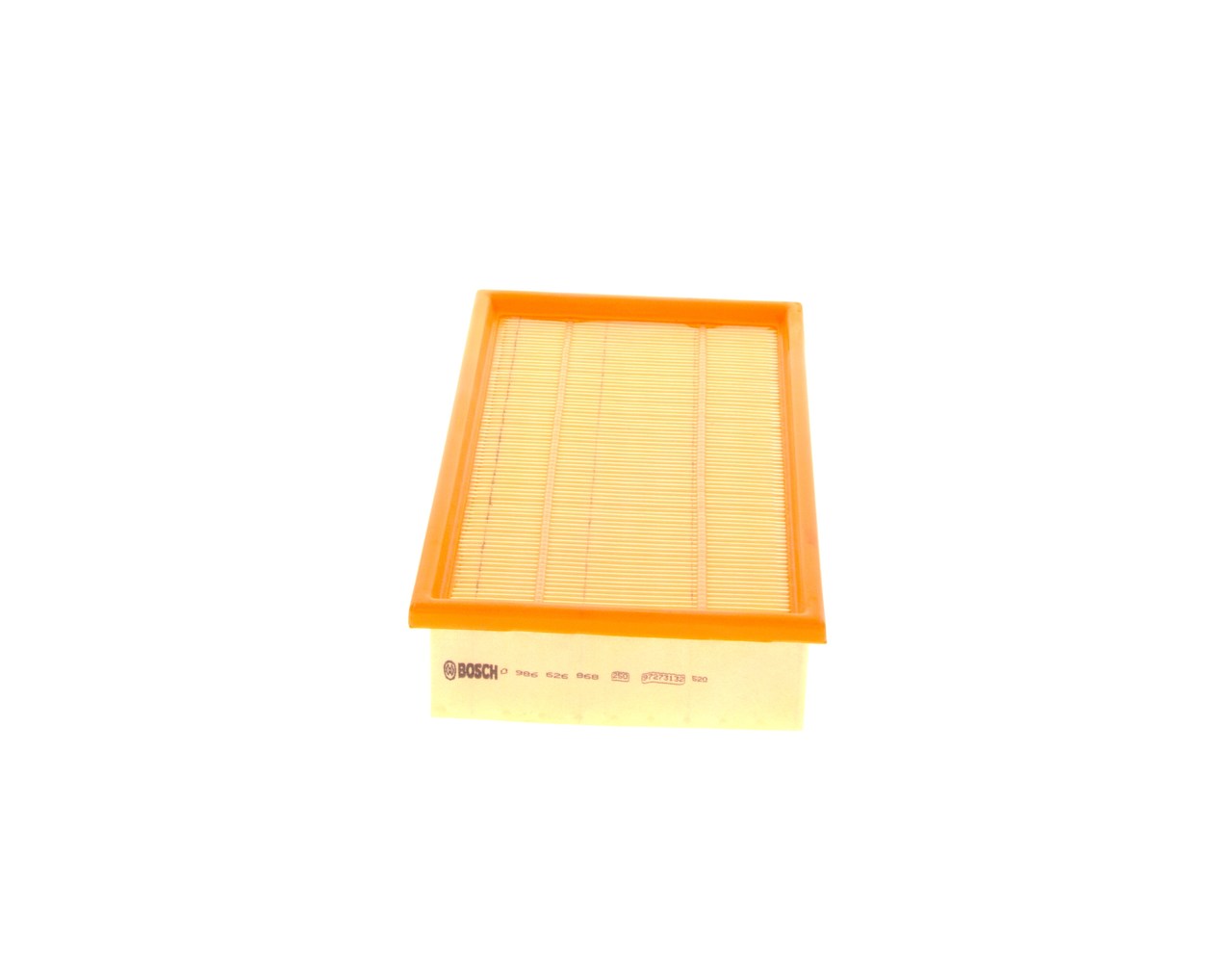 Köp billiga original Luftfilter 0 986 626 868 jämförbara med 1110940004 OEM nummer på nätet