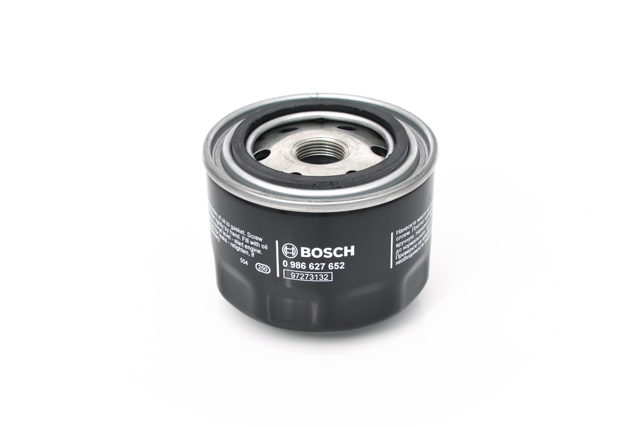 Billige Hersteller-Ölfilter 0 986 627 652 vergleichbar mit 504091563 OEM-Nr im Web einkaufen