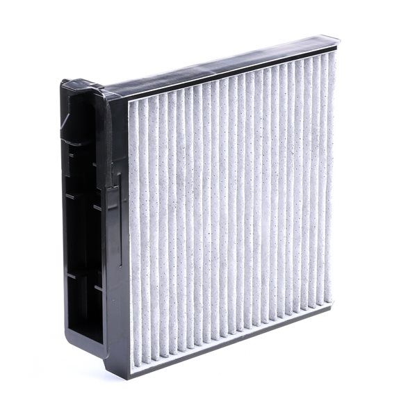 Kupte si levné originální Filtr, vzduch v interiéru 0 986 628 502 porovnatelné s 7701059997 OEM čísly online