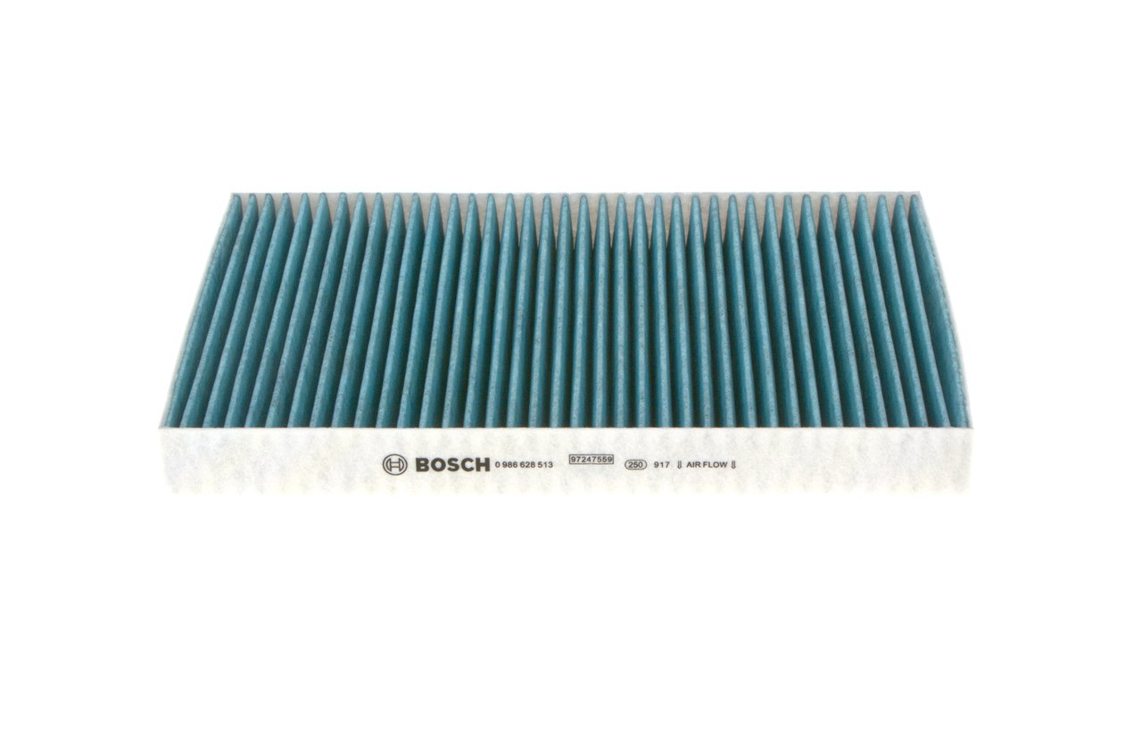 Acquista online Filtro abitacolo 0 986 628 513 originale a buon mercato, comparabile con i numeri OEM 8E0819439C