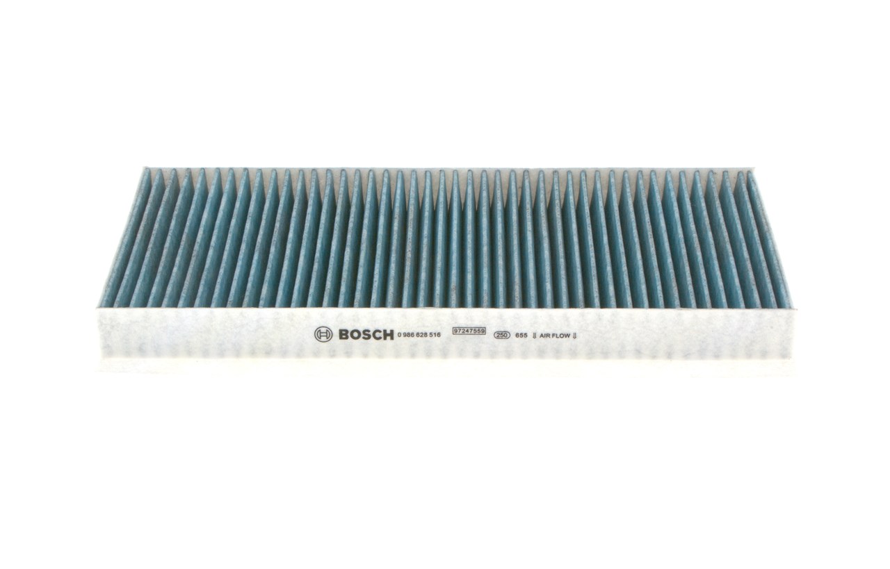 Kupite poceni originalno Filter, zrak notranjega prostora 0 986 628 516, primerljivo z TAMT16N619F2CS OEM številke, prek spleta