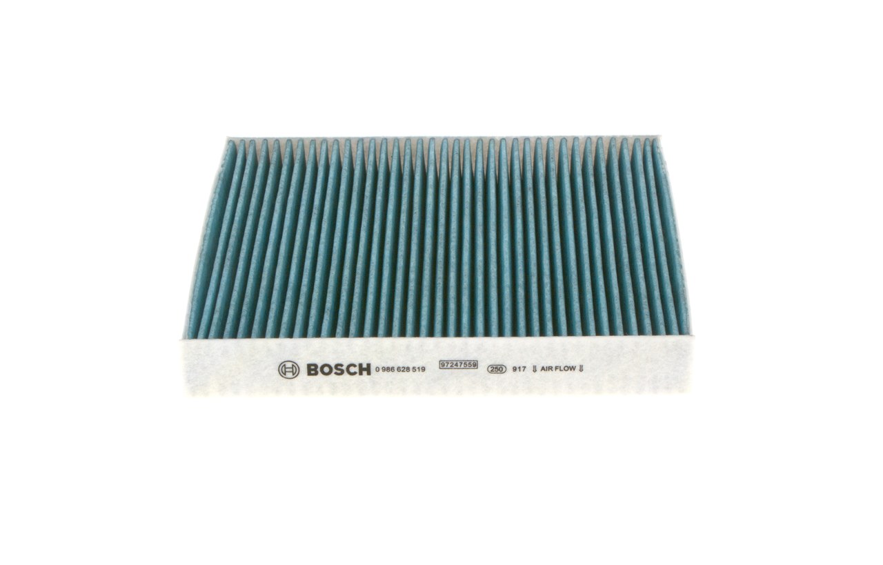 Kupite poceni originalno Filter, zrak notranjega prostora 0 986 628 519, primerljivo z B727A79925 OEM številke, prek spleta