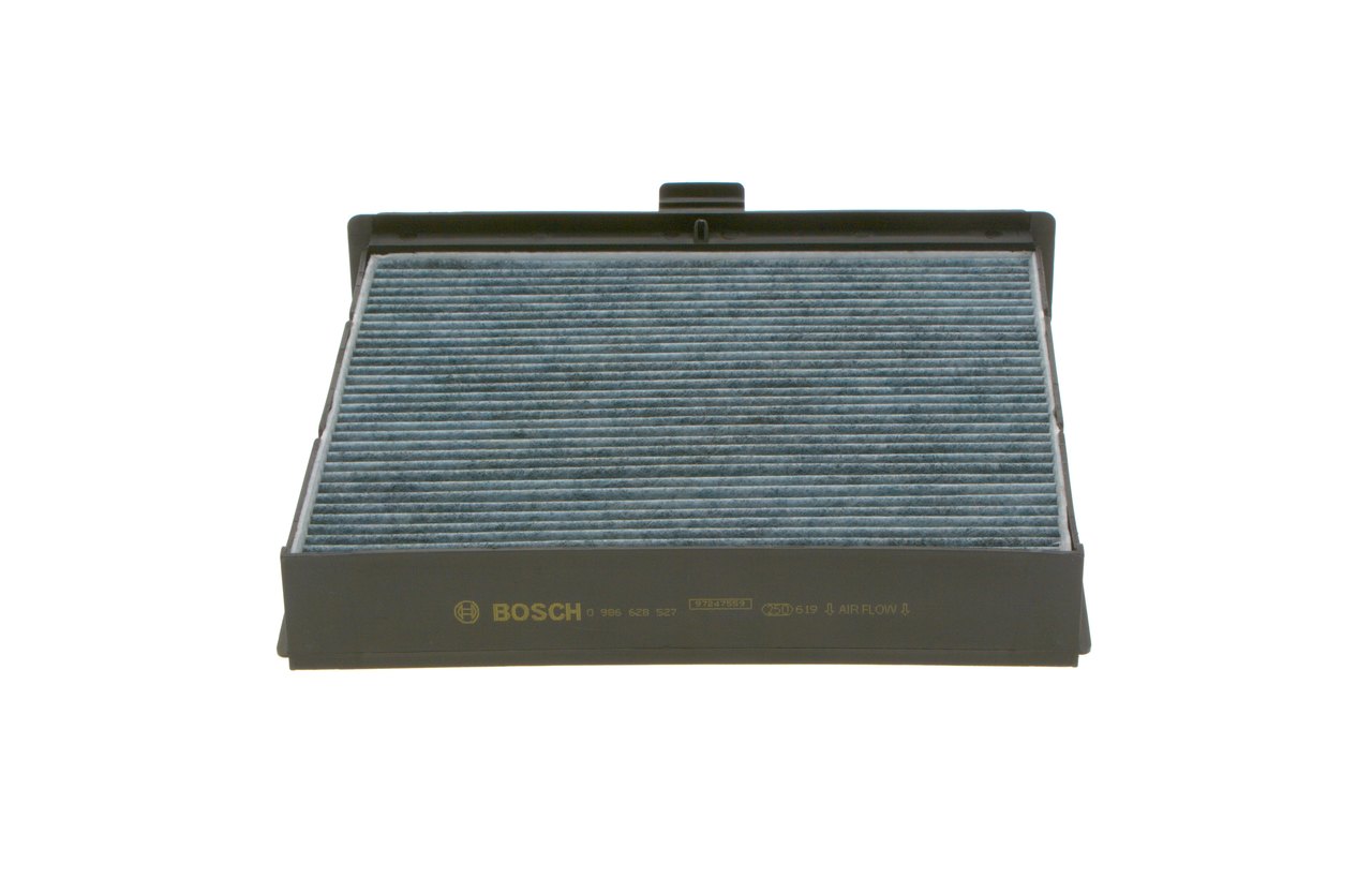 Iegādājieties lēti oriģinālo Filtrs, Salona telpas gaiss 0 986 628 527 comparable with 8201108877 OEM numbers online