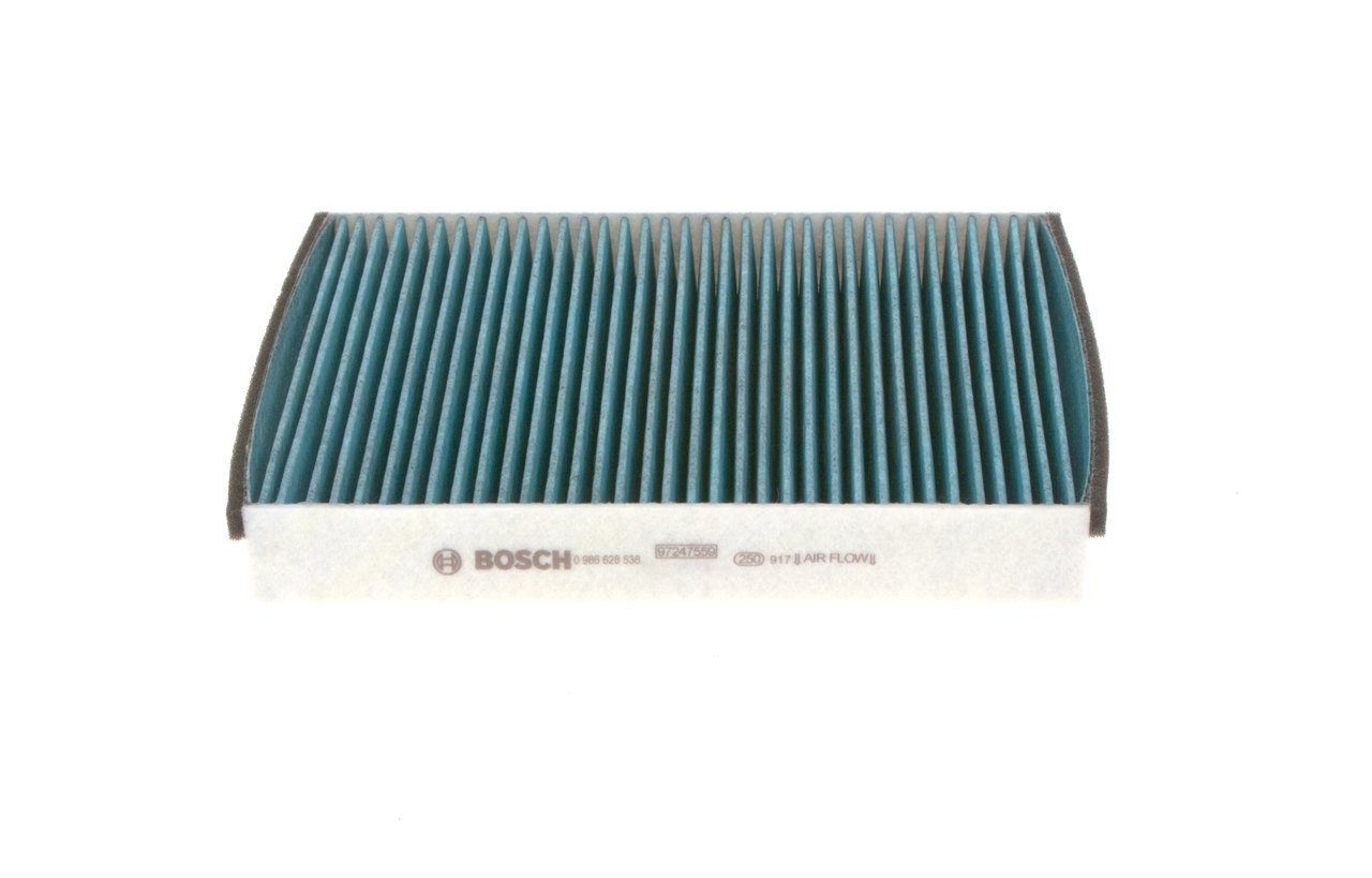 Compre Filtro de habitáculo 0 986 628 538 original asequible comparable con números OEM online AV6N18D543AA