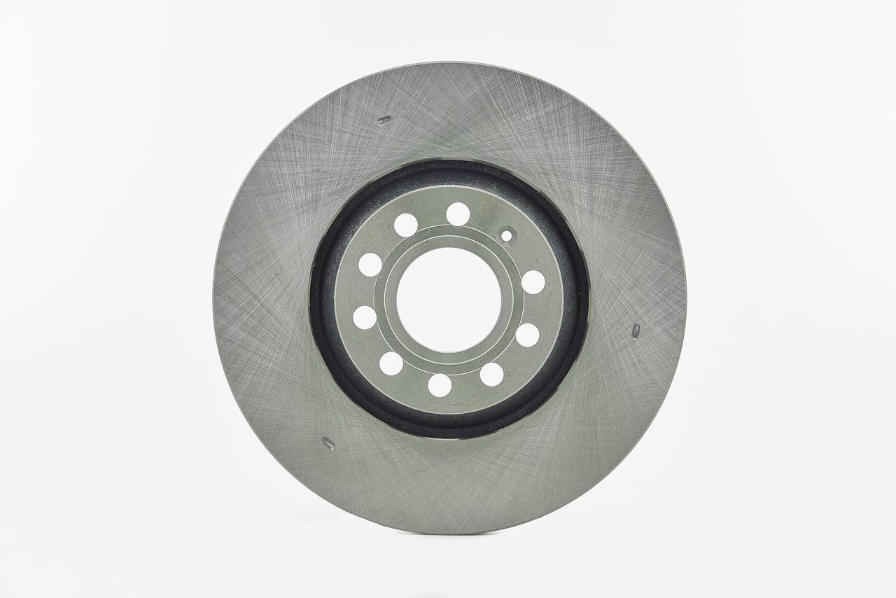Cumpărați online Disc de frână 0 986 AB6 861 original/ă și la un preț mic, compatibil/ă cu nr. OEM 8E0615301R