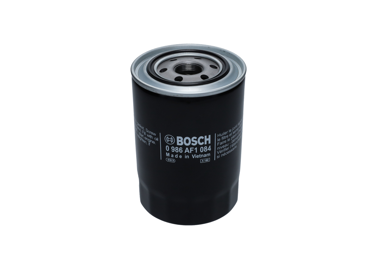 BOSCH ME 202472 Ölfilter