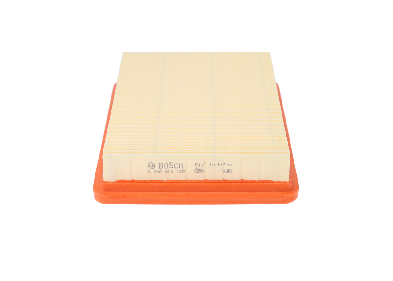 Köp billiga original Luftfilter 0 986 AF2 065 jämförbara med 281132D001 OEM nummer på nätet