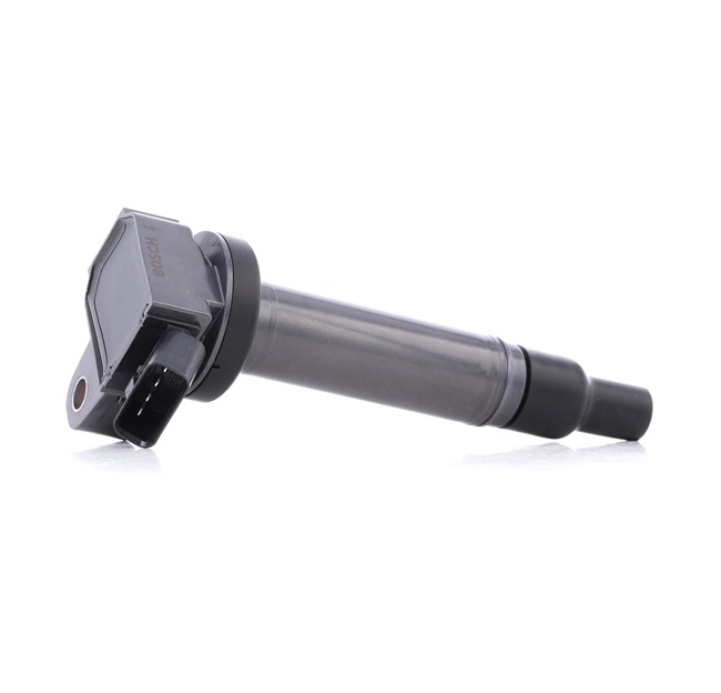 Originale TOYOTA SEQUOIA Zündspule 9008019027, 9091902230, 8961502020 von BOSCH - Reduzierte Konditionen