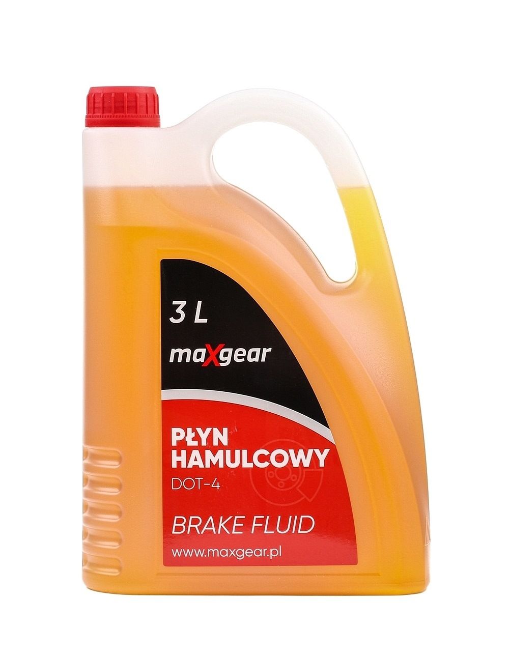 Vásároljon MAXGEAR Fékolaj alkatrészt, termékkód: 000407 alacsony áron: 5054,00 Ft