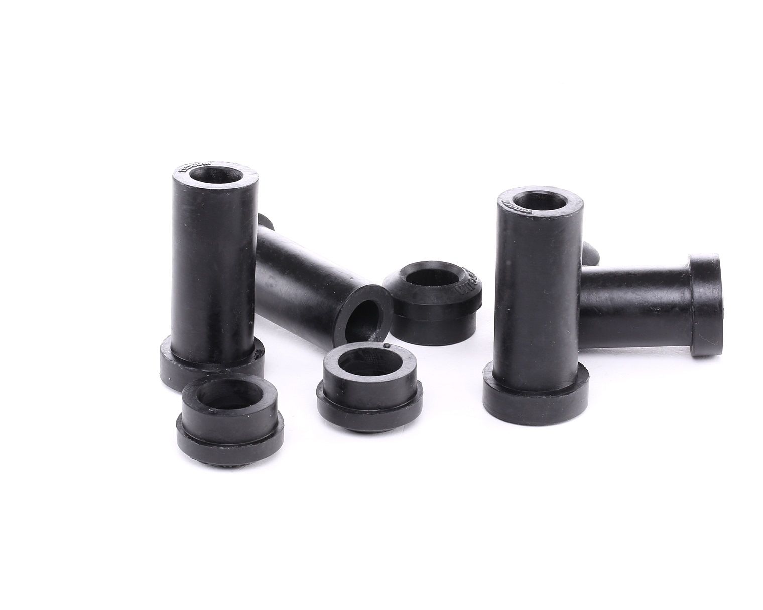 Buy TEDGUM Bush, spring bracket Product No.: 00213954 at the low price of £ 12,88