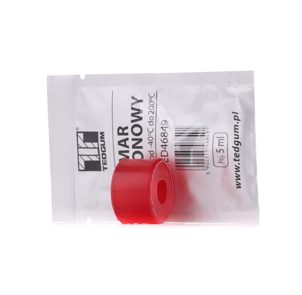Kupite TEDGUM Vlezajenje, kocnik stabilizatorja Št. izdelka: 00467058 po nizki ceni 3,91 €