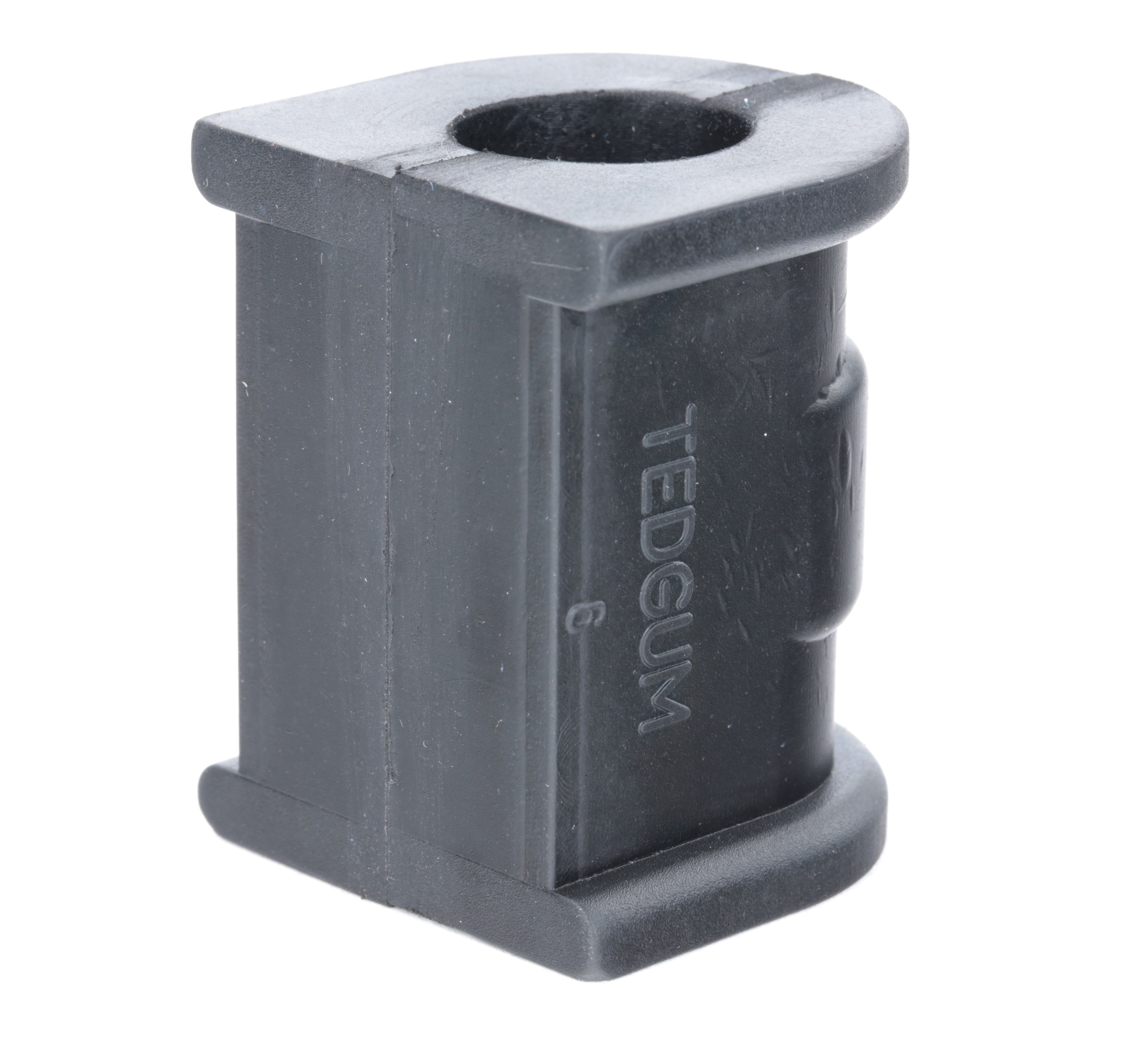 Kúpte si TEDGUM Ulożenie priečneho stabilizátora Číslo produktu: 00500553 za nízku cenu 2,47 €