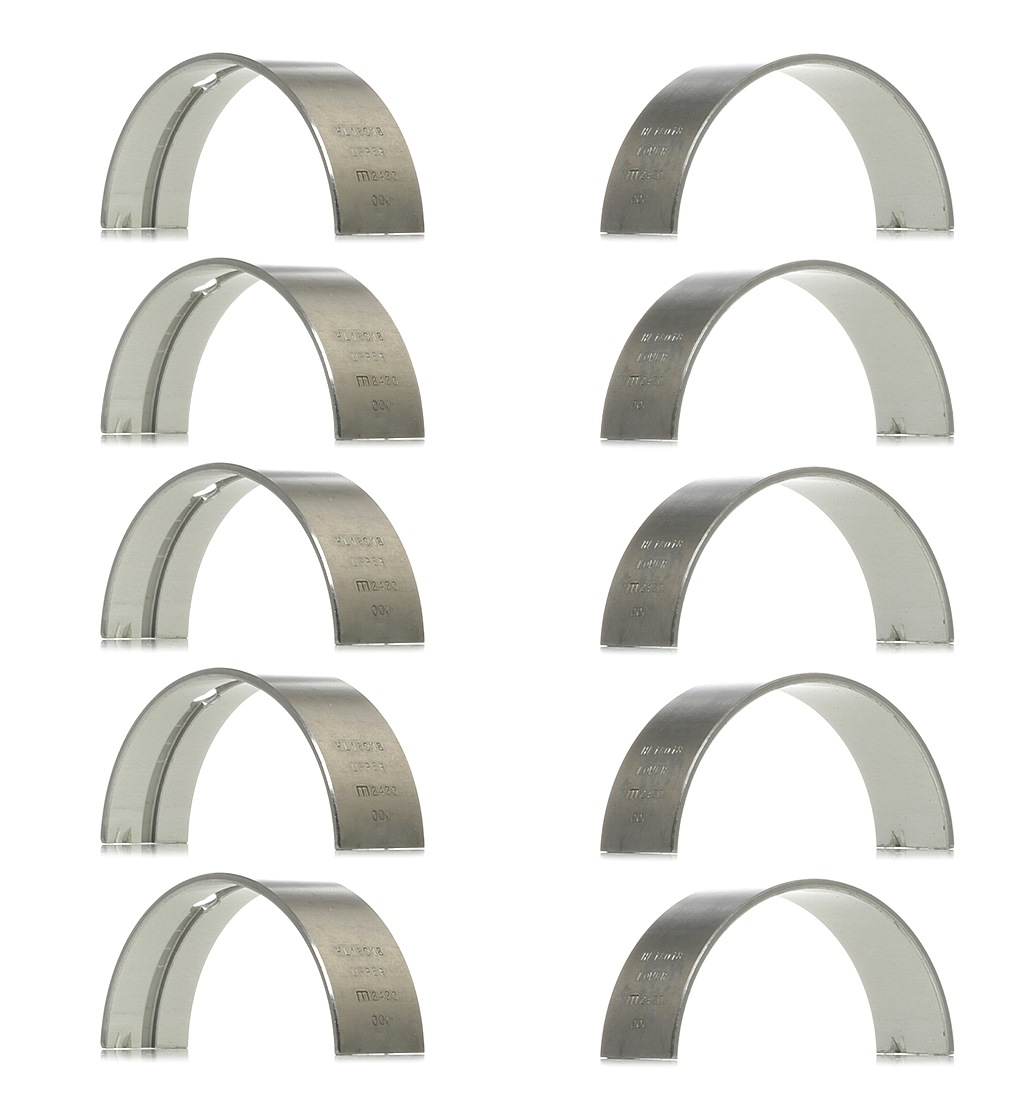 Osta MAHLE ORIGINAL Kampiakselilaakerisarja Tuote No.: 007 HS 18019 000 edullisesti hintaan 23,91 €