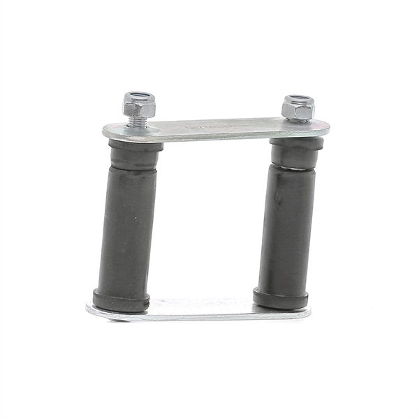 Originale Lagerung, Blattfeder FIAT 1.4 (356SXA1B) 95 PS Benzin 4401812 von Metalcaucho im Internet zu fairen Preisen