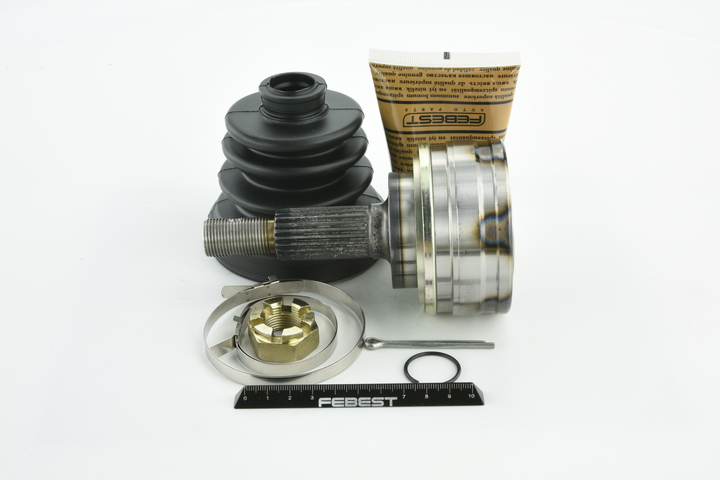 Ostke FEBEST Liigendlaager, veovõll Toode nr.: 0110-003 madala hinnaga 70,87 €