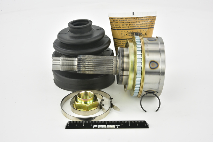Köp billiga original Drivknut 0110-005A48 jämförbara med 4342020241 OEM nummer på nätet