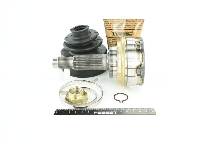 Köp billiga original Drivknut 0110-008 jämförbara med 4341002031 OEM nummer på nätet