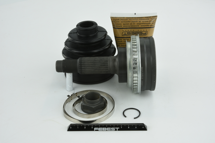 Įsigykite nebrangią originalią Jungtis, kardaninis velenas 0110-010A48. sulyginama su 4347029237 OEM numeriais internetu