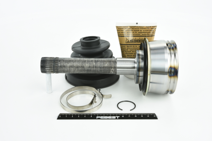 OEM Homokineet TOYOTA 2.4 D 84 PK Diesel 4341026040 van FEBEST online aan verbazingwekkende prijzen