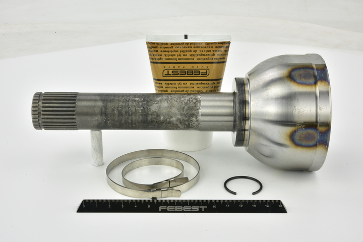Köp billiga original Drivknut 0110-015 jämförbara med 4340560050 OEM nummer på nätet