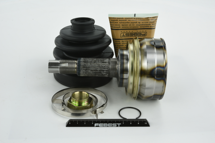 Originale TOYOTA ESTIMA EMINA / LUCIDA Antriebswellengelenk 4341028010, 4341028011, 4342028020 von FEBEST - Reduzierte Konditionen