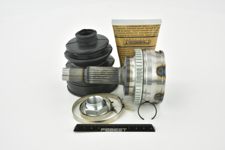 OE TOYOTA bB Nivel, vetoakseli 4341052031, 4341052070, 4342052030 FEBEST - alennettuun hintaan