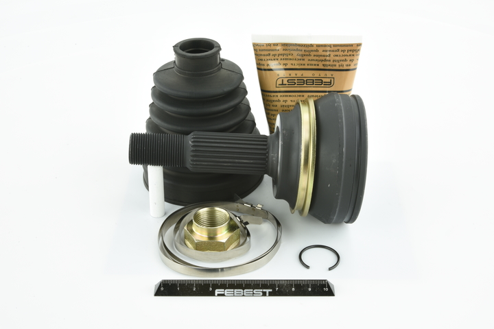 OEM Antriebswellengelenk TOYOTA 1.5 RUNX VVT-i (NZE121_) 110 PS Benzin 4341002180 von FEBEST online zu attraktiven Preisen