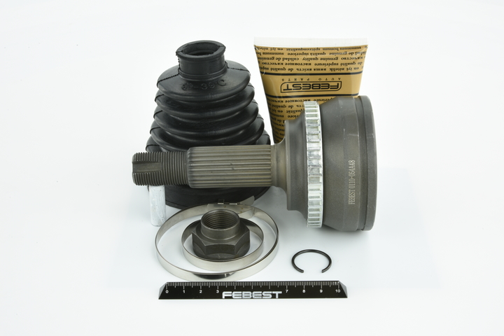 OEM Articulação, veio de transmissão TOYOTA 1.5 RUNX VVT-i (NZE121_) 110 CV Gasolina 4341012490 de FEBEST online a preços excelentes