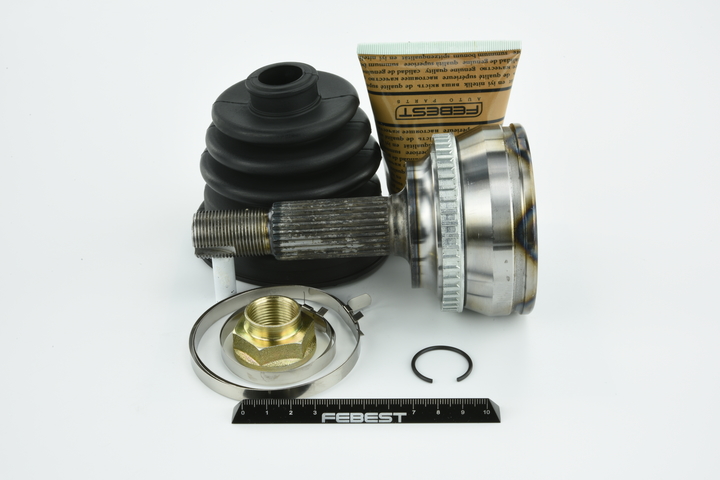 Ostke FEBEST Liigend, veovõll Toode nr.: 0110-055A48 madala hinnaga 59,53 €