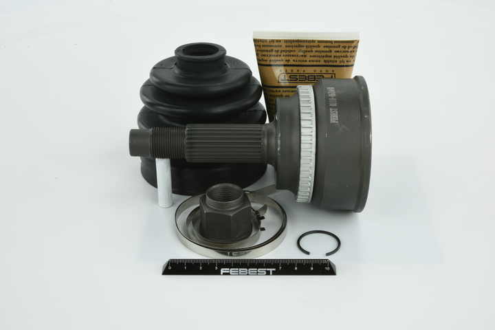 Originale TOYOTA ISIS Antriebswellengelenk 4341028030, 4341028040, 4341028080 von FEBEST - Reduzierte Konditionen
