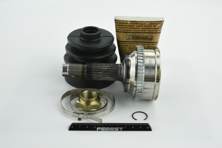 Köp billiga original Drivknut 0110-073A48 jämförbara med 4346059085 OEM nummer på nätet