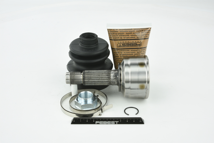 Vásároljon online olcsó, eredeti Féltengelycsukló 0110-075 alkatrészt, mely összehasonlítható a 43420B1010 OEM számmal