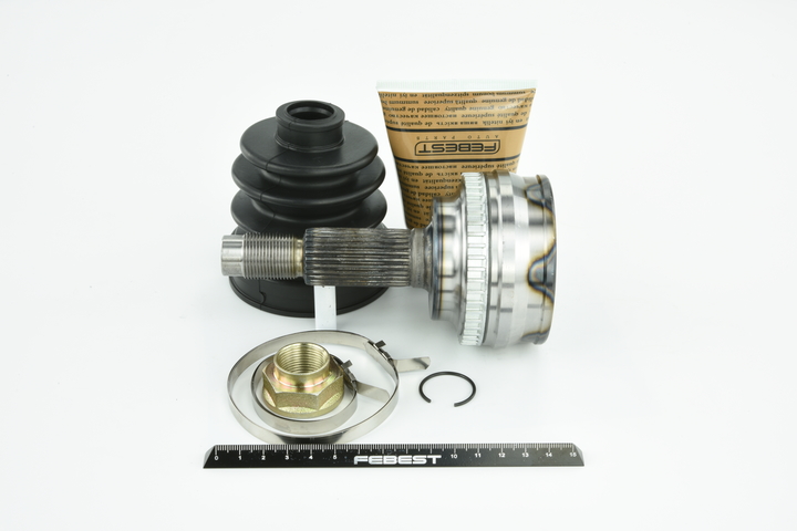 Köp billiga original Drivknut 0110-077A48 jämförbara med 4346049385 OEM nummer på nätet