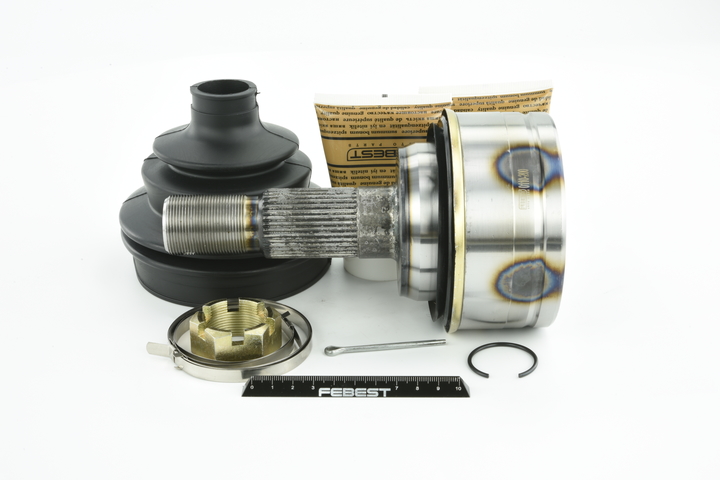 Kjøp FEBEST Drivledd Product No .: 0110-200 for den lave prisen av 2226,81 kr