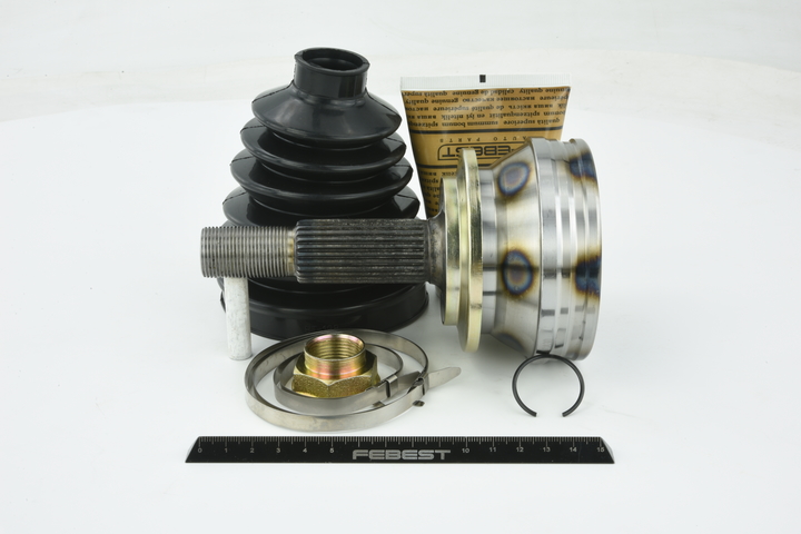 OE TOYOTA MARK X ZIO Nivel, vetoakseli 434100R030, 434100R030, 4341012820 FEBEST - alennettuun hintaan
