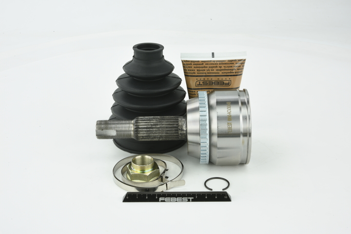 Originale TOYOTA SOLARA Antriebswellengelenk 4341006221, 4341006570, 434100W210 von FEBEST - Reduzierte Konditionen
