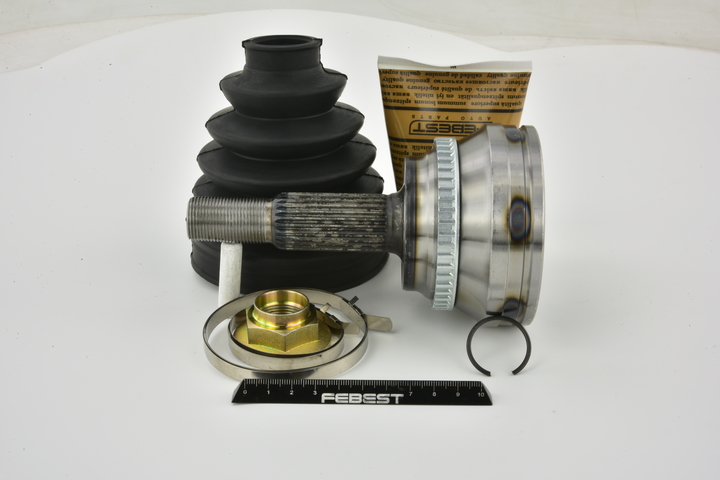 Įsigykite nebrangią originalią Jungtis, kardaninis velenas 0110-ACV40A48. sulyginama su 4341006670 OEM numeriais internetu
