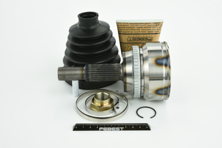 Originale TOYOTA AURION Antriebswellengelenk 4341006660, 4341006680, 4342006710 von FEBEST - Reduzierte Konditionen