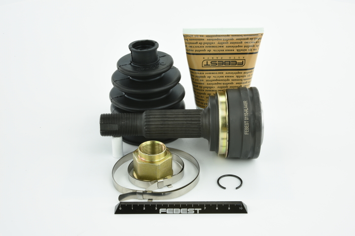Cumpărați online Articulatie, planetara 0110-ALA49R original/ă și la un preț mic, compatibil/ă cu nr. OEM 4237049295