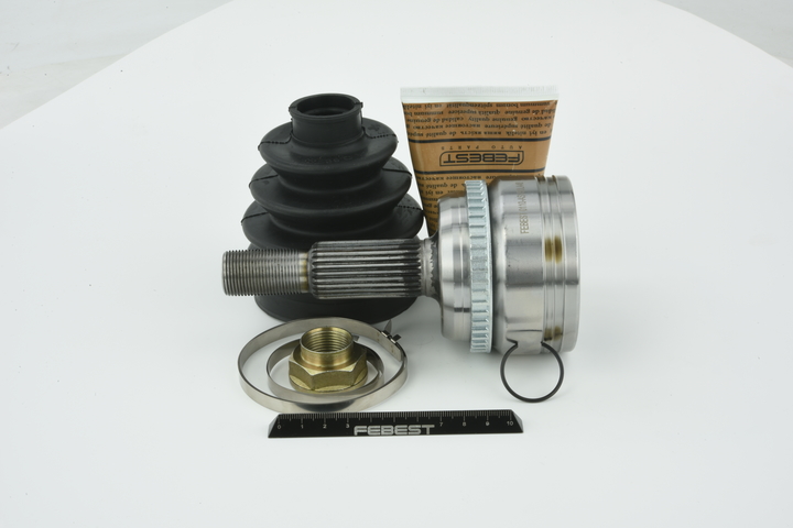 Ostke FEBEST Liigend, veovõll Toode nr.: 0110-ASV50LA48 madala hinnaga 76,80 €