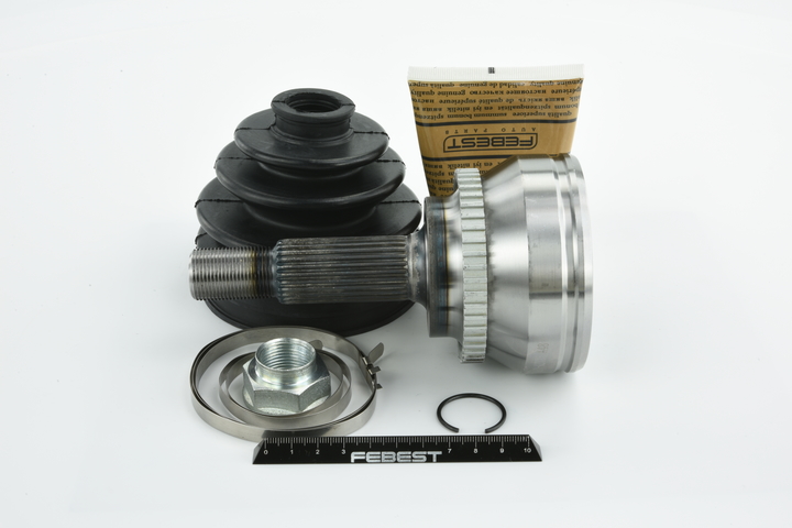 Köp billiga original Drivknut 0110-AZT250A48 jämförbara med 4341005430 OEM nummer på nätet