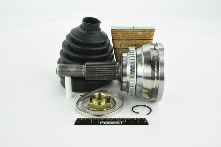 Köp billiga original Drivknut 0110-CLR30A48 jämförbara med 4346049145 OEM nummer på nätet