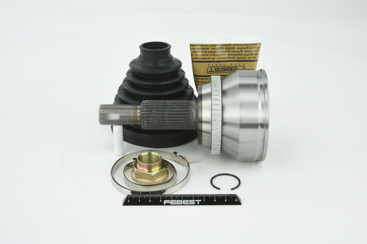 Originale TOYOTA AURION Antriebswellengelenk 4341006640, 434100E040, 434100E041 von FEBEST - Reduzierte Konditionen